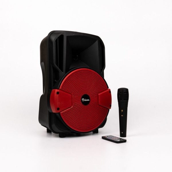 PARLANTE KASSEL SK-PS081