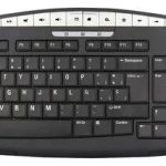 TECLADO MAXELL KB-100