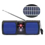PARLANTE PORTABLE R15