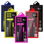 AURICULARES FOX BOX GLOW