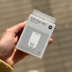 XIAOMI MI 20W CHARGER (TYPE-C)
