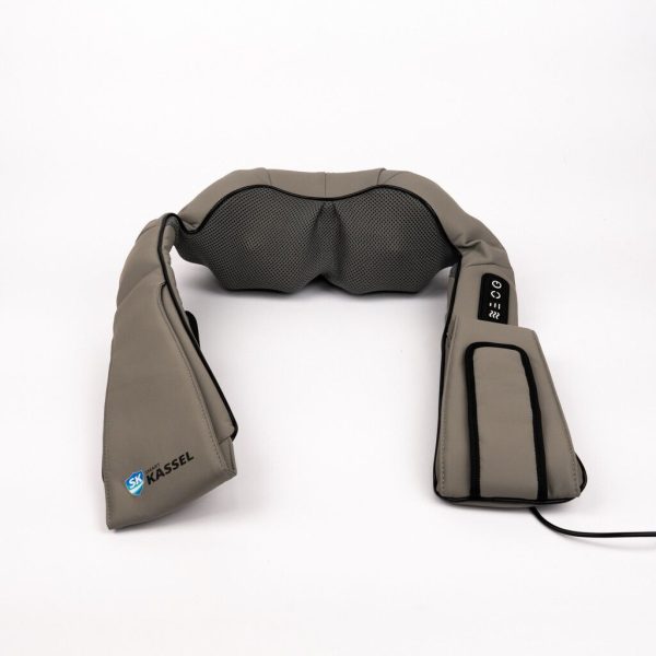 MASAJEADOR DE CUELLO KASSEL M550