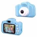 CAMARA CHILDREN SUMMER VACATION