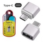 OTG TYPE- C OTG + USB