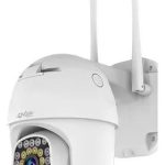 CAMARA WIFI OVERTECH IP OV-64PTZ