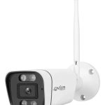 CAMARA WIFI OVERTECH OV-58WB