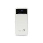 POWERBANK SEND+ 12000MAH TMP-P12-4C