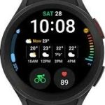 SAMSUNG GALAXY WATCH 5 PRO