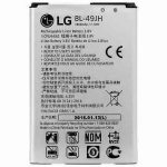 BATERIA LG K4 BL49JH DATACELL