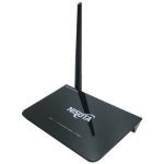 WIRELESS ROUTER NISUTA NS-WMR150N2