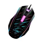 MOUSE GAMER LIVE LVT-908