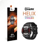 SMARTWATCH FOXBOX QUARK HELIX