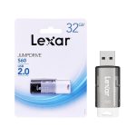 PENDRIVE LEXAR 32GB JUMPDRIVE S60