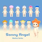 SONNY ANGELS KUROMI SERIES 24
