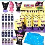 SONNY ANGELS KUROMI SERIES 24 - Imagen 2