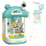 SPACEMAN DOLL MACHINE ITME NO:11009