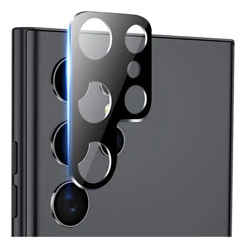 BLINDADO CAMARA COMPLETO SAMSUNG S23 ULTRA