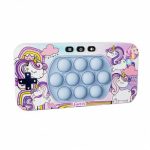 POPIT UNICORN LU-D3009