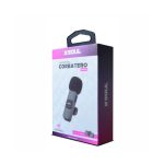 MICROFONO CORBATERO SOUL MIC-C1T