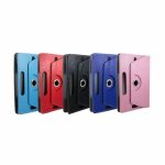 FLIP COVER TABLET ONLY 7 SIN TECLA''