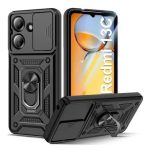 FUNDA RING SUPER XIAOMI REDMI 13C - POCO C65