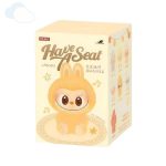 PELUCHE LABUBU HAVE A SEAT