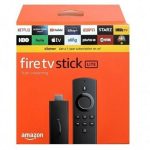 AMAZON FIRE TV STICK LITE