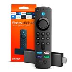 AMAZON FIRE TV STICK 4K 3RD GEN