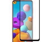 GLASS FULL GLUE SAMSUNG A11