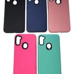 FUNDA RUBBER SAMSUNG A11