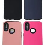 FUNDA RUBBER SAMSUNG A10S