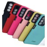 FUNDA RUBBER SAMSUNG A23