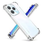 SLIM ARMOR CRYSTAL INFINIX HOT 40