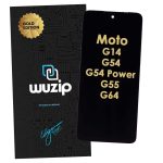 MODULO  MOTO G14/G54/G54 POWER / G55 /G64 Gold edition