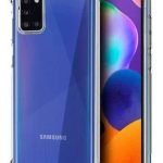 SLIM ARMOR CRYSTAL SAMSUNG A31
