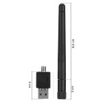 ADAPTADOR WI-FI DINAX DX-ANWIFI03 300MBPS