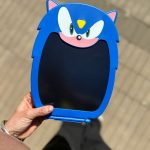 LCD WRITING TABLET XZ-8070 SONIC