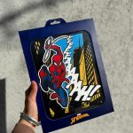 FUNDA DE TABLET 7 SEND + DISNEY''