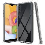 SLIM ARMOR CRYSTAL SAMSUNG A01