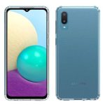 SLIM ARMOR CRYSTAL SAMSUNG A02