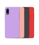 SILICONE COVER SIN LOGO SAMSUNG A02