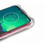 SLIM ARMOR CRYSTAL MOTO E6S-E6I