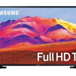 SMART TV SAMSUNG 43 T5300''