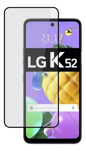 GLASS FULL GLUE LG K52