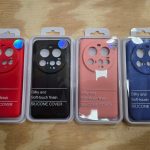 SILICONE COVER SIN LOGO XIAOMI 15 ULTRA
