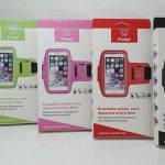 BRAZALETE TIME TMHD 9452
