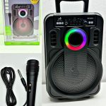 ALTAVOZ INALAMBRICO RP-8101