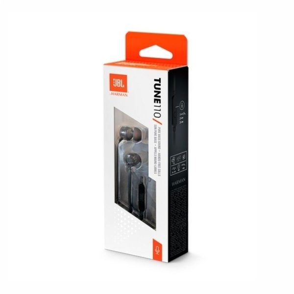 AURICULAR JBL TUNE 110