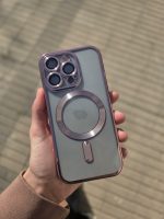 FUNDA MAGSAFE COLOR DASH IPHONE 16 PRO MAX