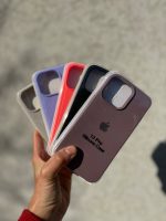 SILICONE CASE IPHONE 16 PLUS - Imagen 2